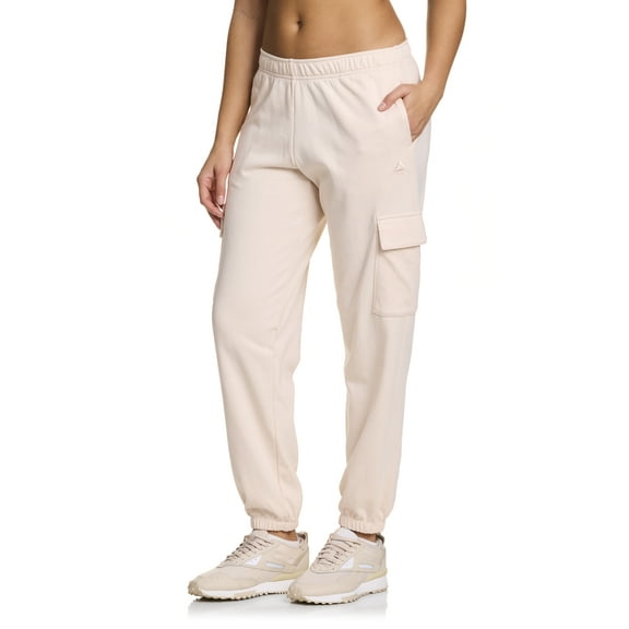 Reebok Women's Cargo Joggers, Sizes XS-XXXL