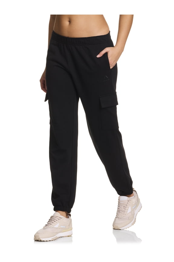 Women's Cargo Joggers, Sizes XS-XXXL