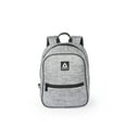 thumbnail image 1 of Reebok Women's Choice Heather Grey Backpack, 1 of 4
