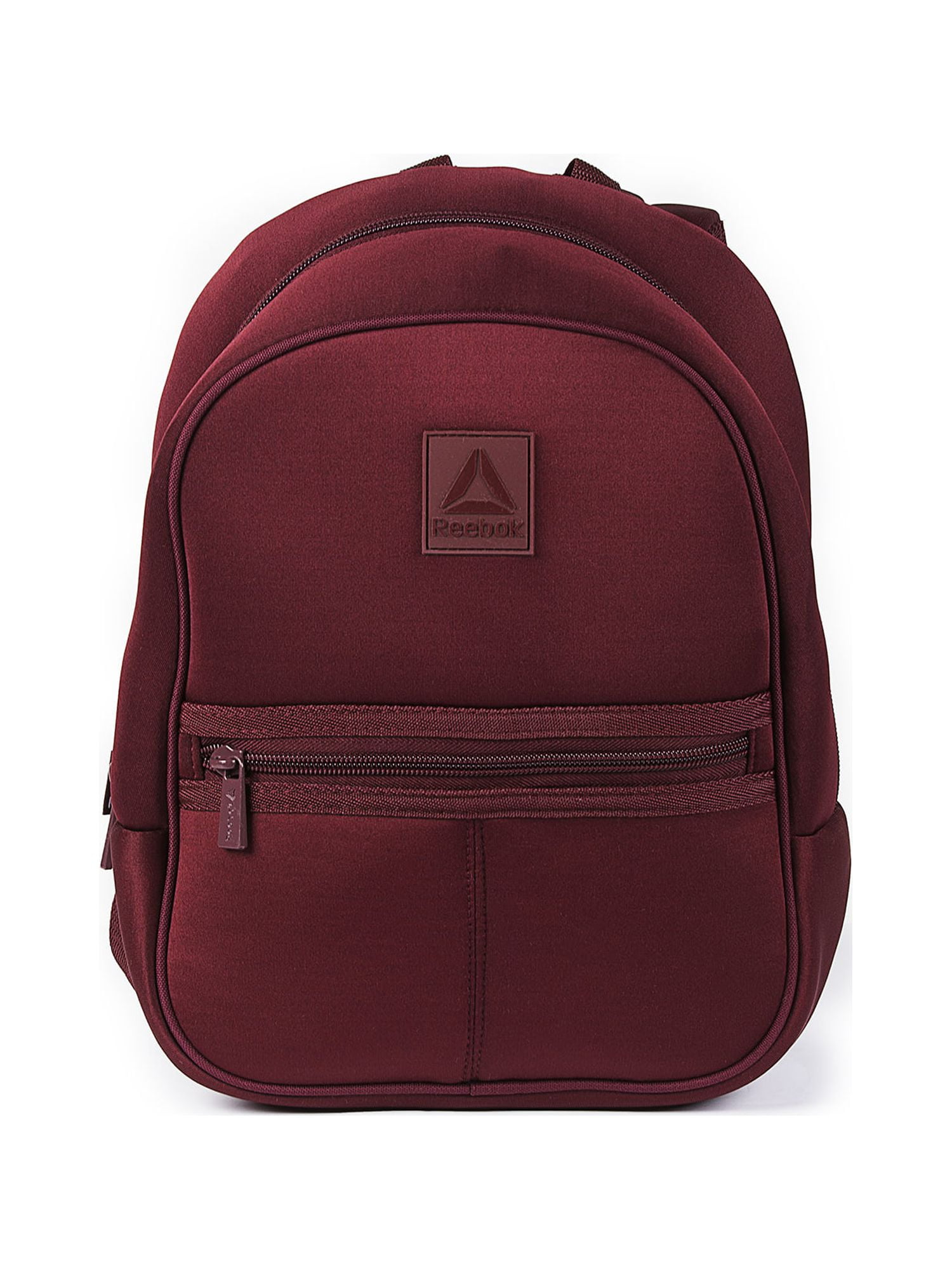 Reebok Women's Choice Maroon Backpack