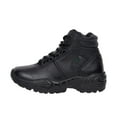thumbnail image 1 of Reebok Women's Chukka Work Boot Usps Approved Black 10 D(M) US, 1 of 5