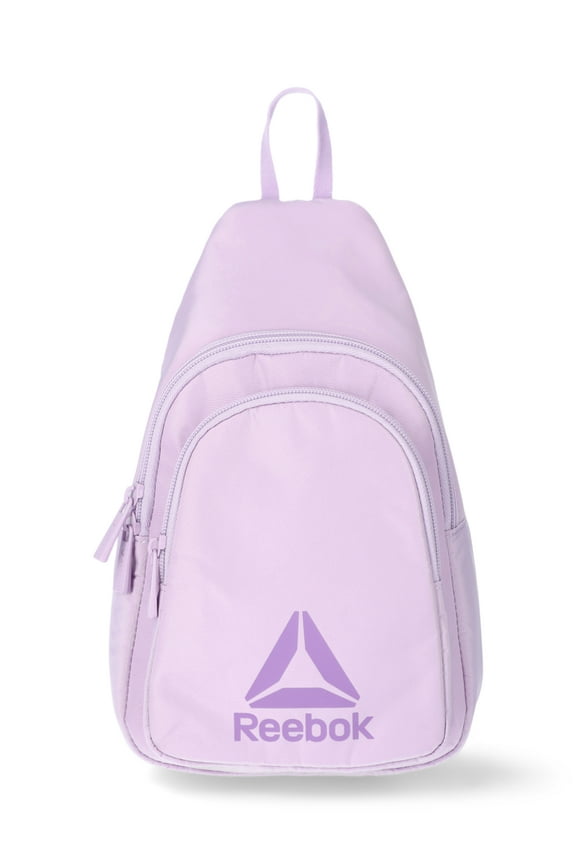 Women's Clara Convertible Crossbody Bag, Orchid Bloom