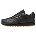 thumbnail image 1 of Reebok Women's Classic Harman Running shoe Black/Steel/Gum - CM9941, 1 of 8