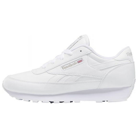 Reebok Footwear Women's Cl Renaissance Reebok Classics Core Ftw Women White , 8 M US
