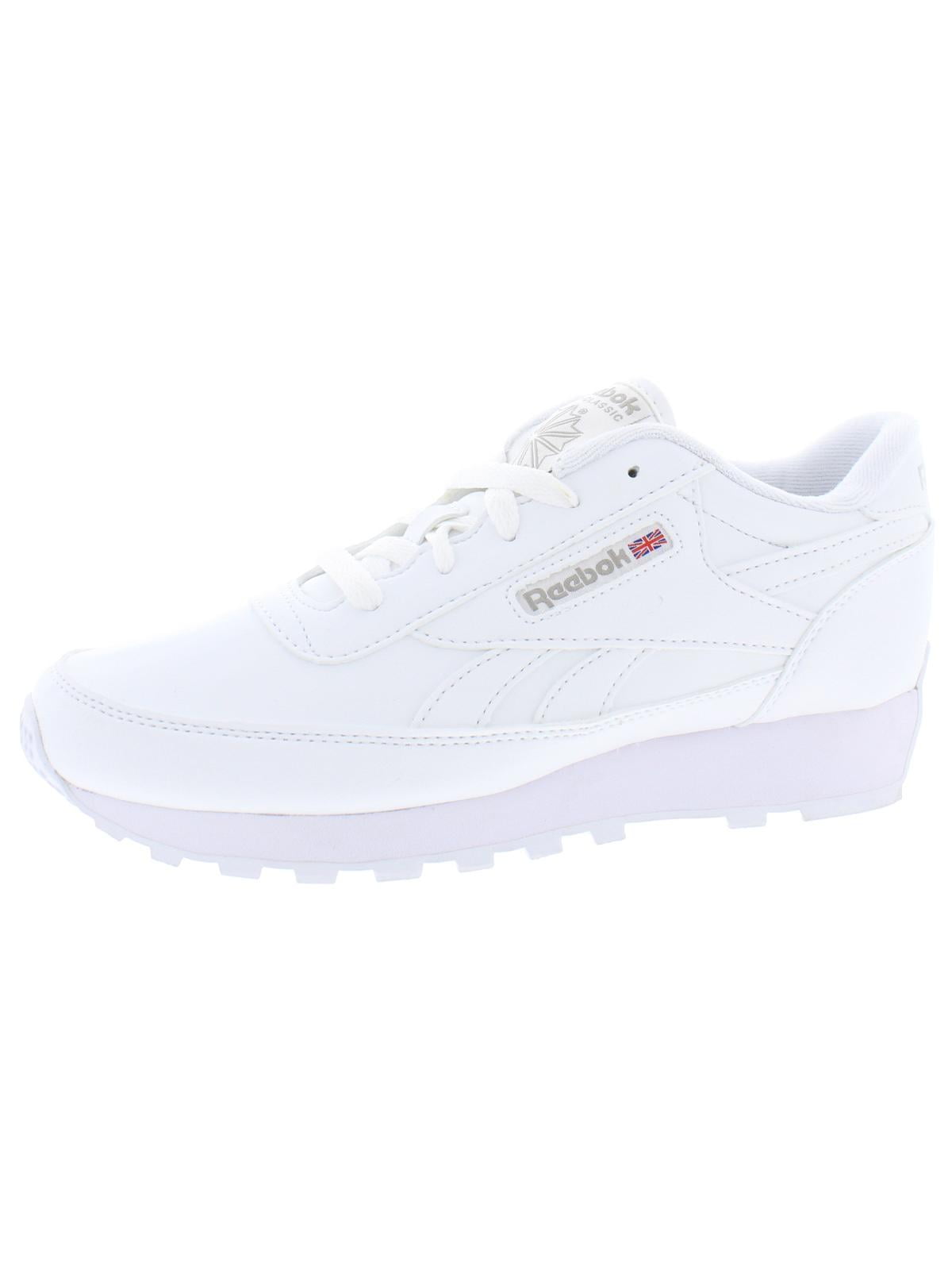 Reebok classic renaissance women's athletic shoes clearance