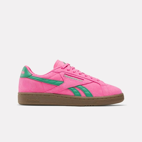 Reebok Women's Club C Grounds UK Women's Shoes