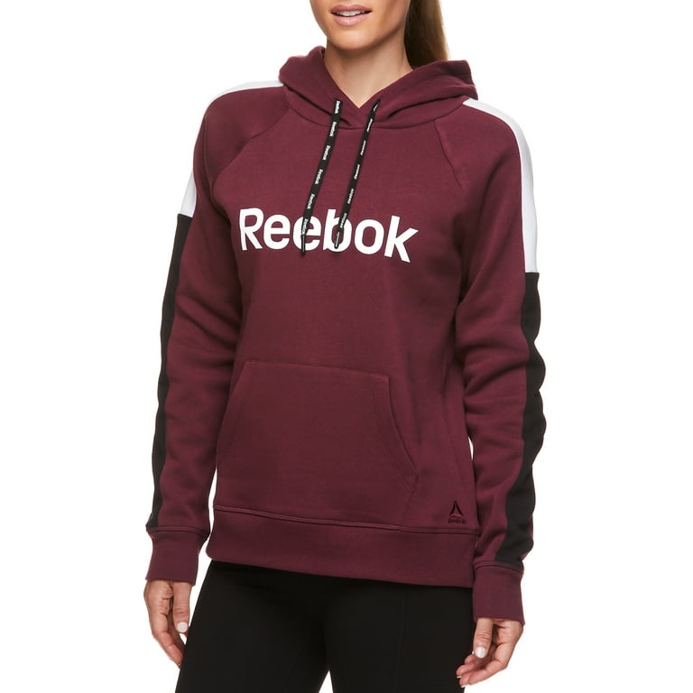 Reebok color block on sale