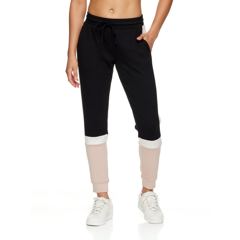 Women's nike colorblock outlet jogger pants