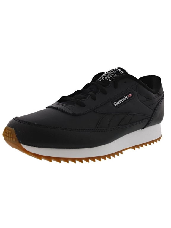 Women's Comfortable Casual Round Toe Shoes with Memory Tech Black, Size 8.5