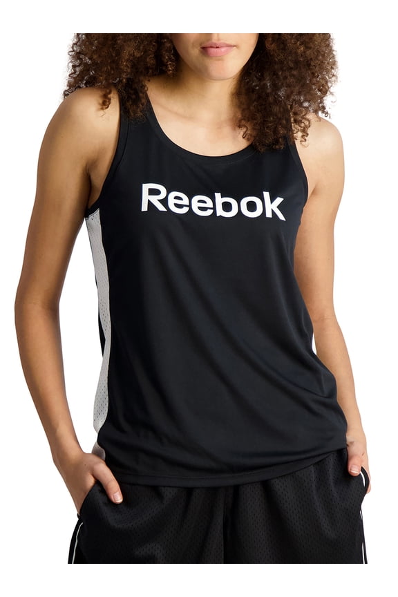 Women's Courtside Basketball Performance Tank