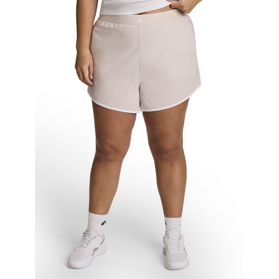 Reebok Women's Courtside Short, Sizes XS-4X
