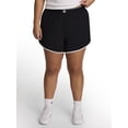 thumbnail image 1 of Reebok Women's Courtside Short, Sizes XS-4X, 1 of 5