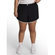 Women's Courtside Short, Sizes XS-4X