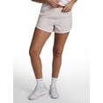 thumbnail image 1 of Reebok Women's Courtside Short, Sizes XS-XXXL, 1 of 6