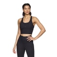 thumbnail image 1 of Reebok Women’s Cropped Bra Tank with Removable Cups, Sizes XS-XXXL, 1 of 4