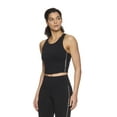 thumbnail image 1 of Reebok Women's Cropped Tank Bra, Sizes XS-XXXL, 1 of 4