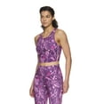 thumbnail image 1 of Reebok Women's Cropped Tank Bra, Sizes XS-XXXL, 1 of 4