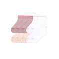 thumbnail image 1 of Reebok Women’s Cushion Ankle Socks with Waffle Mesh, 10 Pack, Size 4-10, 1 of 5