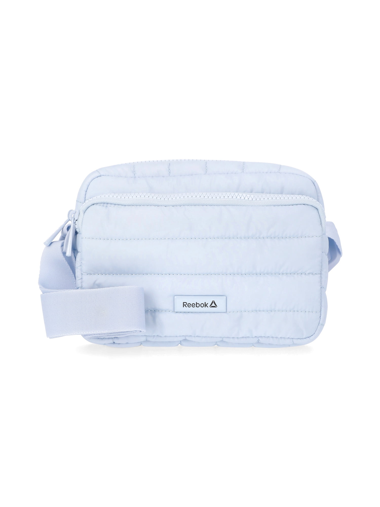 Reebok Women's Darla Crossbody Bag, Halogen Blue