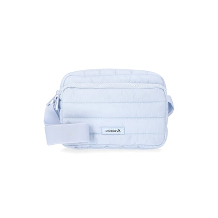 Reebok Women's Darla Crossbody Bag, Halogen Blue