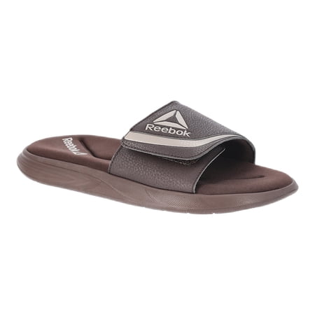 Reebok Women's Delta Flow Slide Sandals