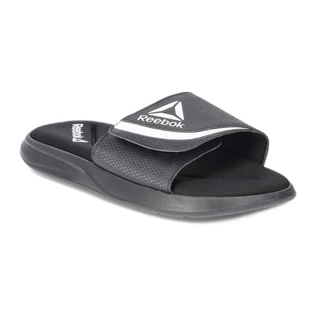 Reebok Women's Delta Flow Slide Sandals
