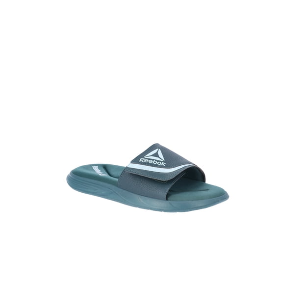 Reebok Women's Delta Flow Slide Sandals