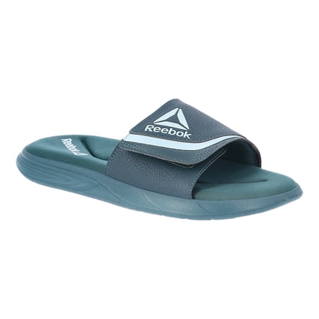 Reebok Women's Delta Flow Slide Sandals