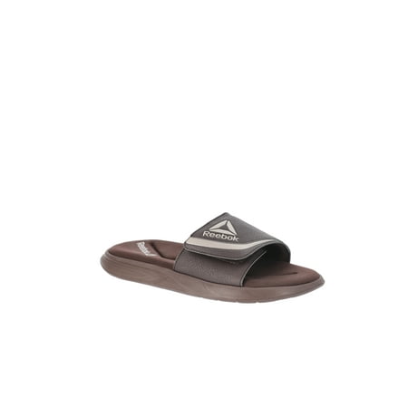 Reebok Women's Delta Flow Slide Sandals