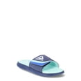 thumbnail image 1 of Reebok Women's Delta Flow Slide Sandals, 1 of 5