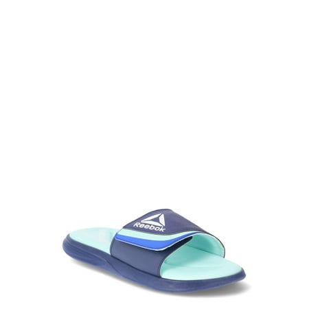 Reebok Women's Delta Flow Slide Sandals