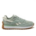 thumbnail image 1 of Reebok Women's Drive Sneakers Color: Hybrid Green Size: 8, 1 of 4
