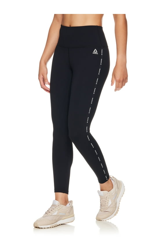 Women's Elevated High Rise 7/8 Leggings, 25" Inseam, Sizes XS-3XL