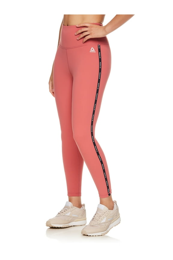 Women's Elevated High Rise 7/8 Leggings, 25" Inseam, Sizes XS-XXXL