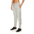 thumbnail image 1 of Reebok Women's Elite Cozy Fleece Jogger with Pockets, 1 of 4