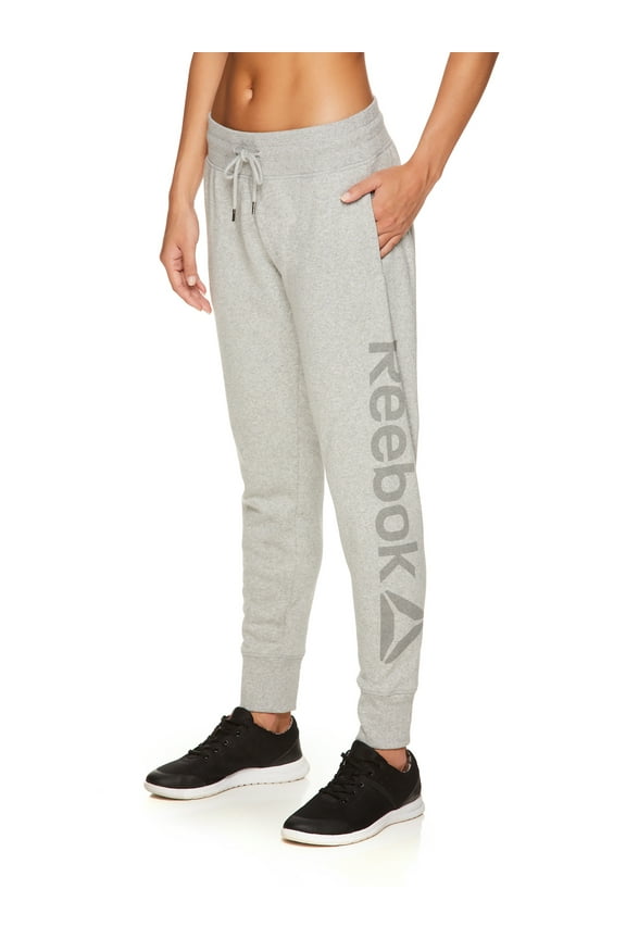 Women's Elite Cozy Fleece Jogger with Pockets
