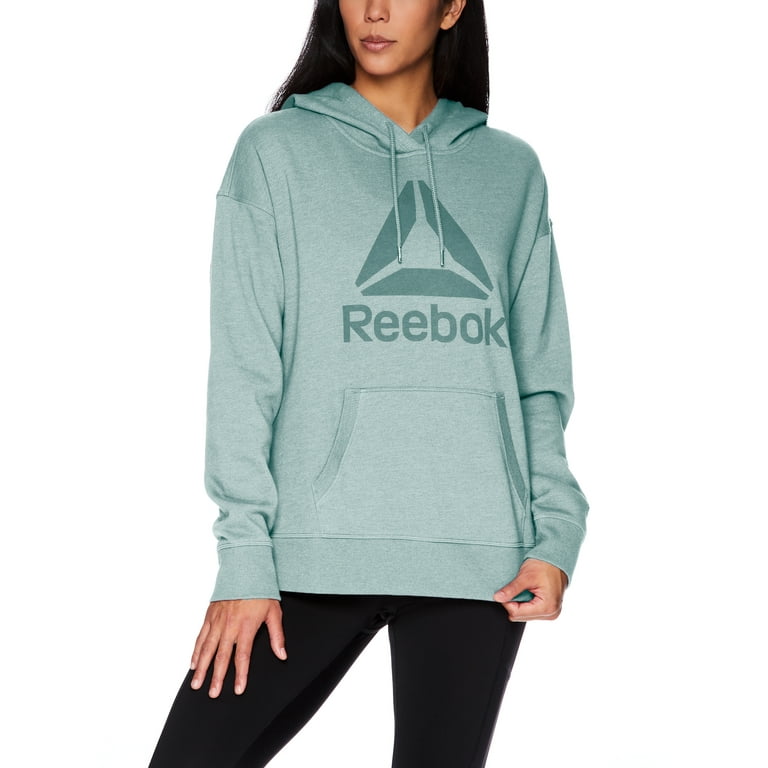 Fleece hoodie walmart online