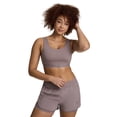 thumbnail image 1 of Reebok Women's Endurance Bra with Medium Impact and Removable Cups ,Sizes XS-4X, 1 of 7