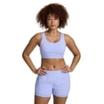 thumbnail image 1 of Reebok Women's Endurance Bra with Medium Impact and Removable Cups ,Sizes XS-4X, 1 of 7