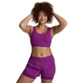 thumbnail image 1 of Reebok Women's Endurance Bra with Medium Impact and Removable Cups ,Sizes XS-4X, 1 of 7