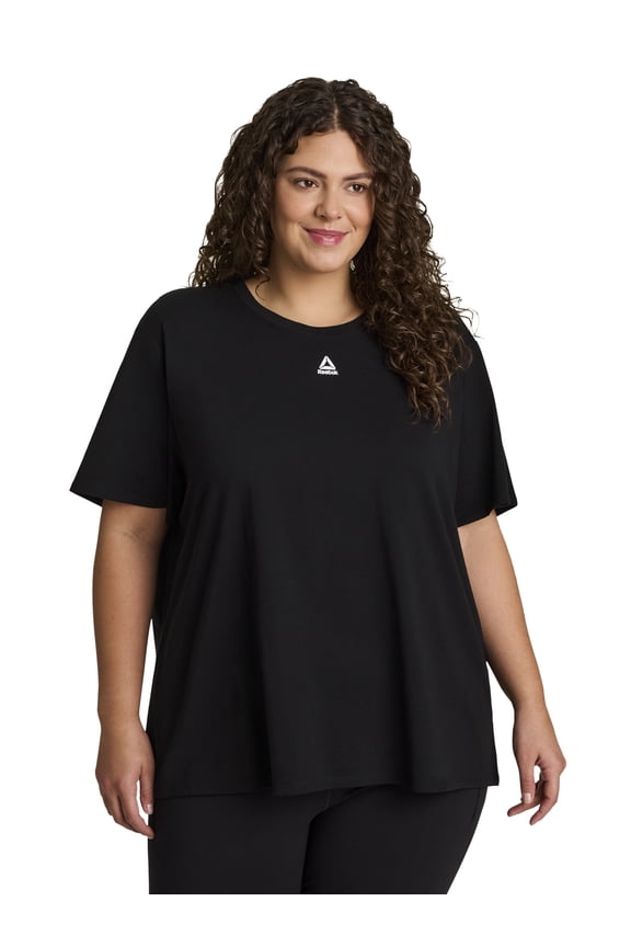 Women's Energy Short Sleeve Tee, Sizes XS-4X