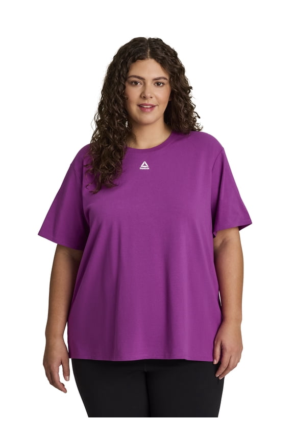 Women's Energy Short Sleeve Tee, Sizes XS-4X