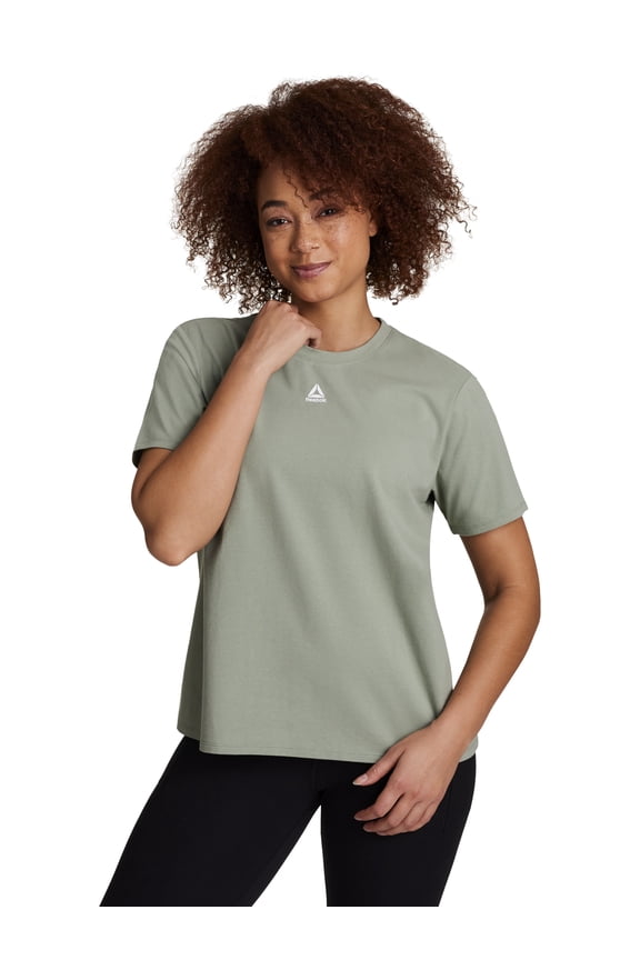 Women's Energy Short Sleeve Tee, Sizes XS-4X