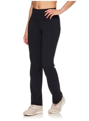 Member's Mark Women's High-Rise Ankle Leggings - 25" Inseam, 4-Way Stretch, Pockets 14 thumbnail image