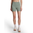 thumbnail image 1 of Reebok Women's Everyday High Rise Bike Short, 5" Inseam, Sizes XS-XXXL, 1 of 7