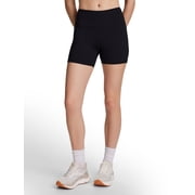 Women's Everyday High Rise Bike Short, 5" Inseam, Sizes XS-XXXL