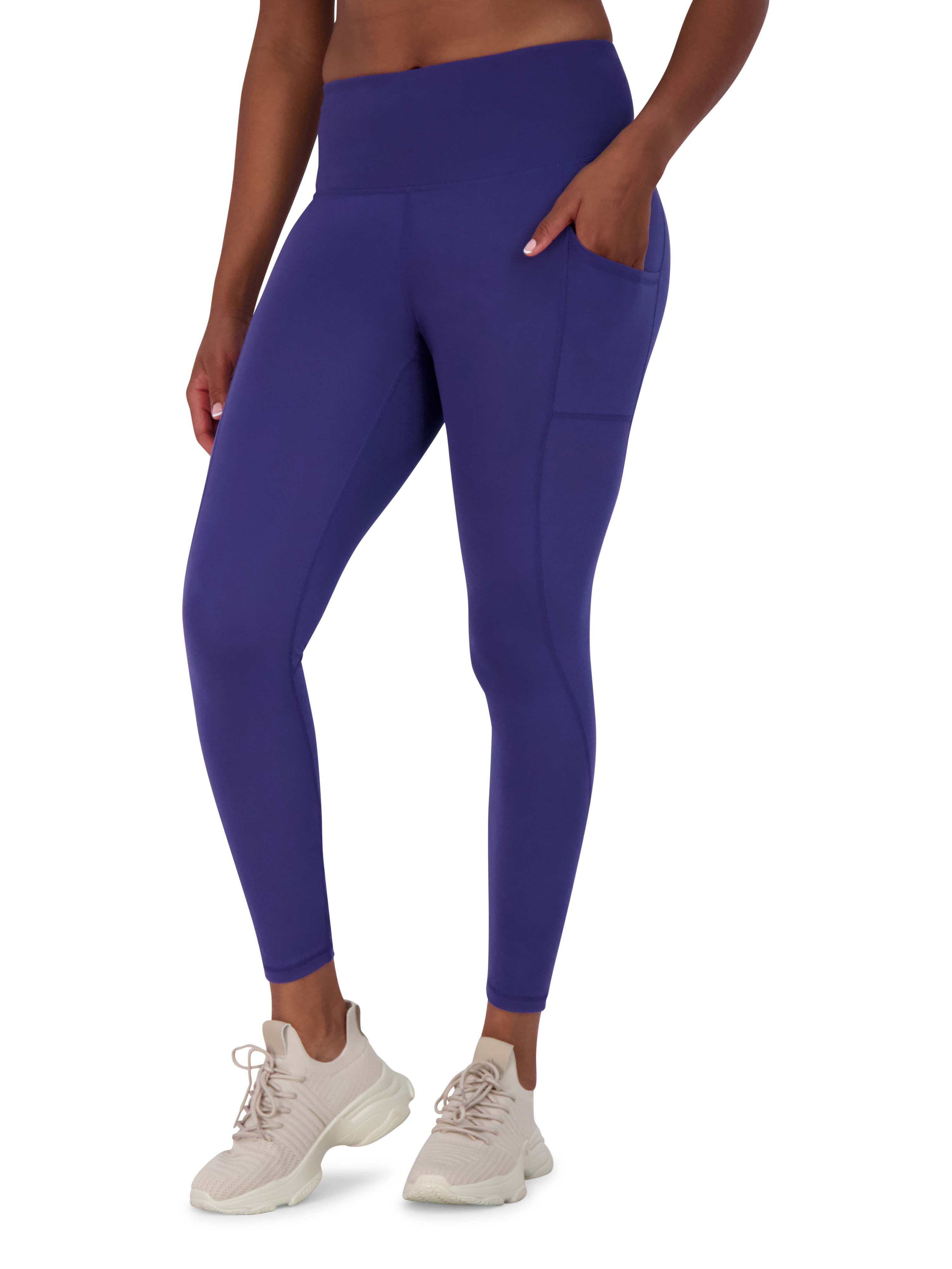 Lululemon Fast and Free High-Rise Tight Leggings Pockets – 25