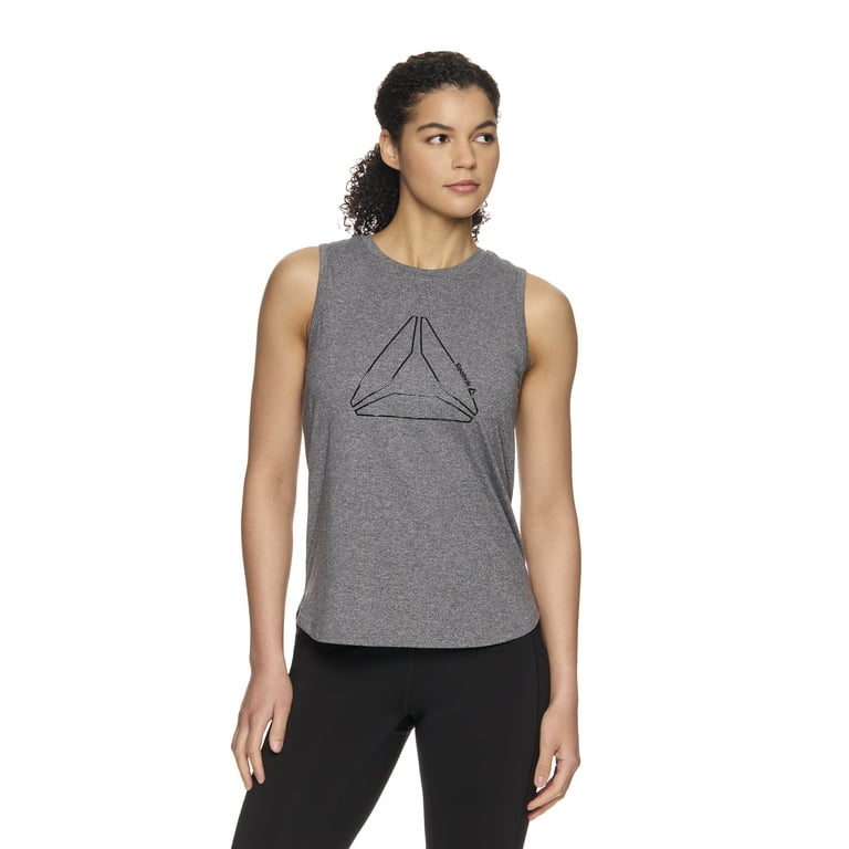 Reebok womens tank tops on sale