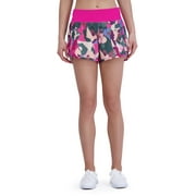 Reebok Women’s Evolution Short with Back Pocket, Sizes XS-XXXL
