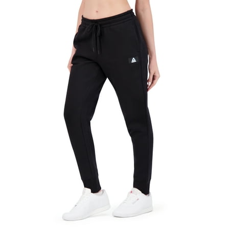Reebok Women's Fleece Transition Jogger, Sizes XS-XXXL